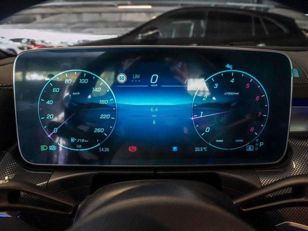 Mercedes-Benz CLE 200 2025