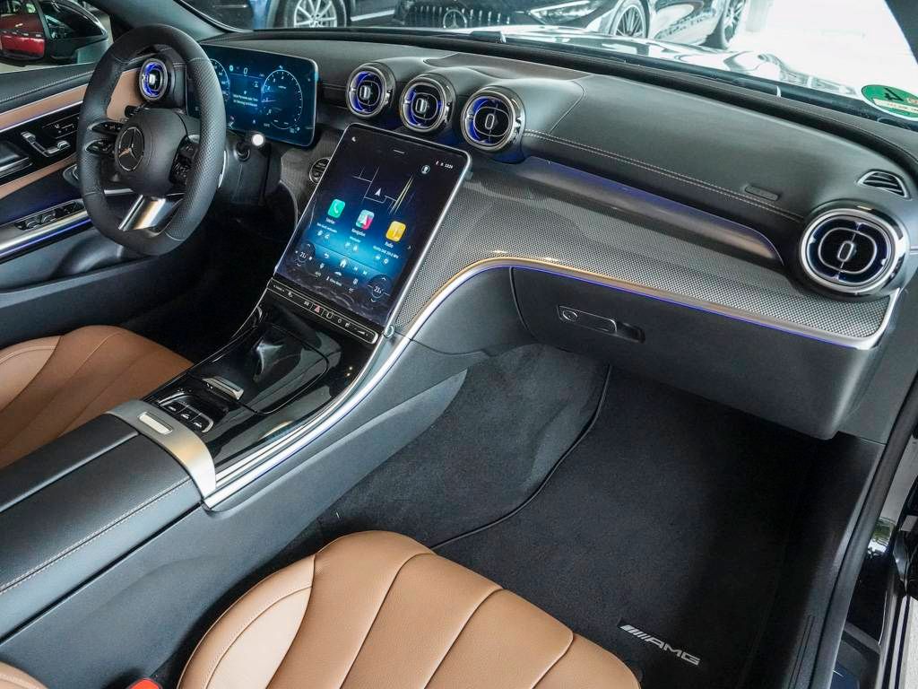 Mercedes-Benz CLE 200 2025