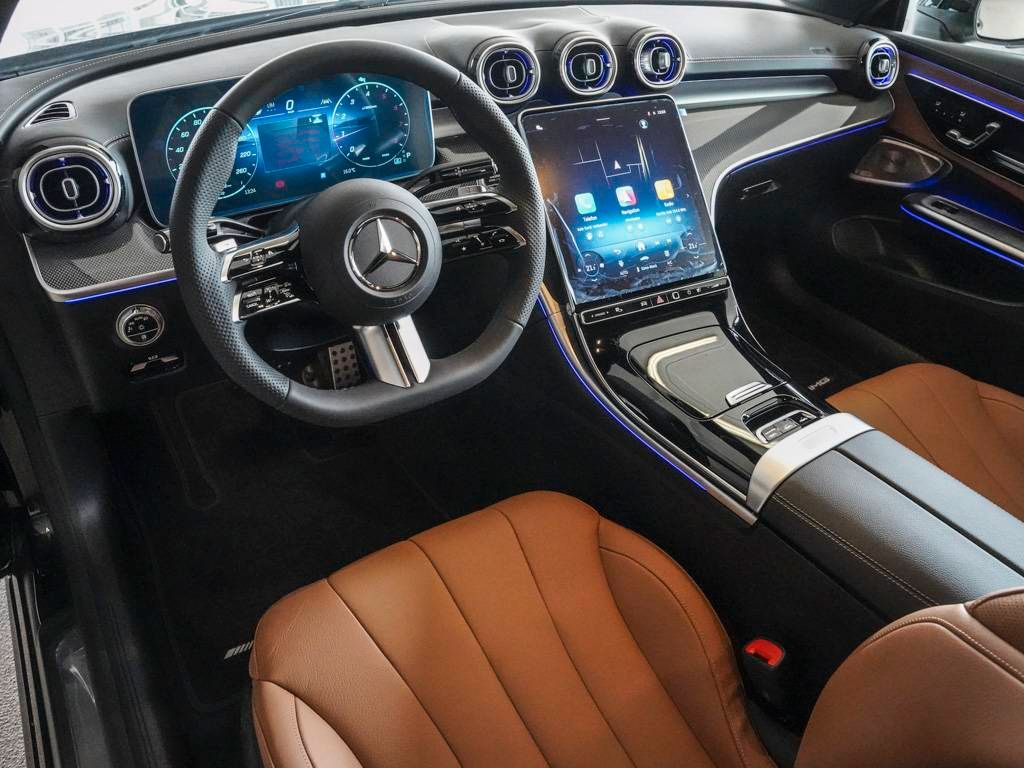 Mercedes-Benz CLE 200 2025