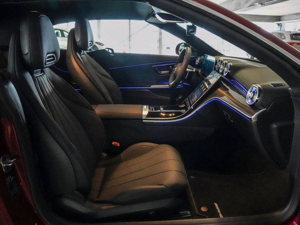 Mercedes-Benz CLE 200 2025