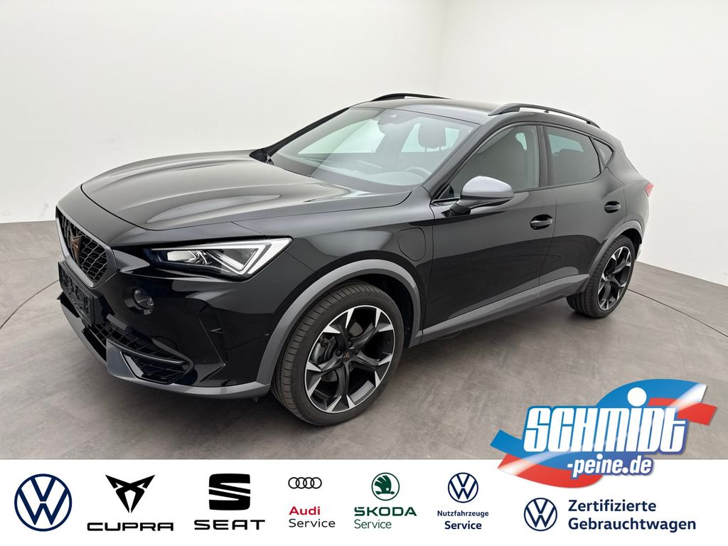 Cupra Formentor 2022
