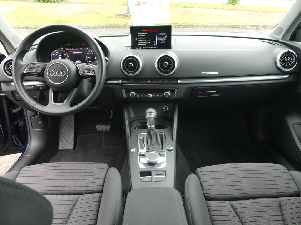 Audi A3 2020