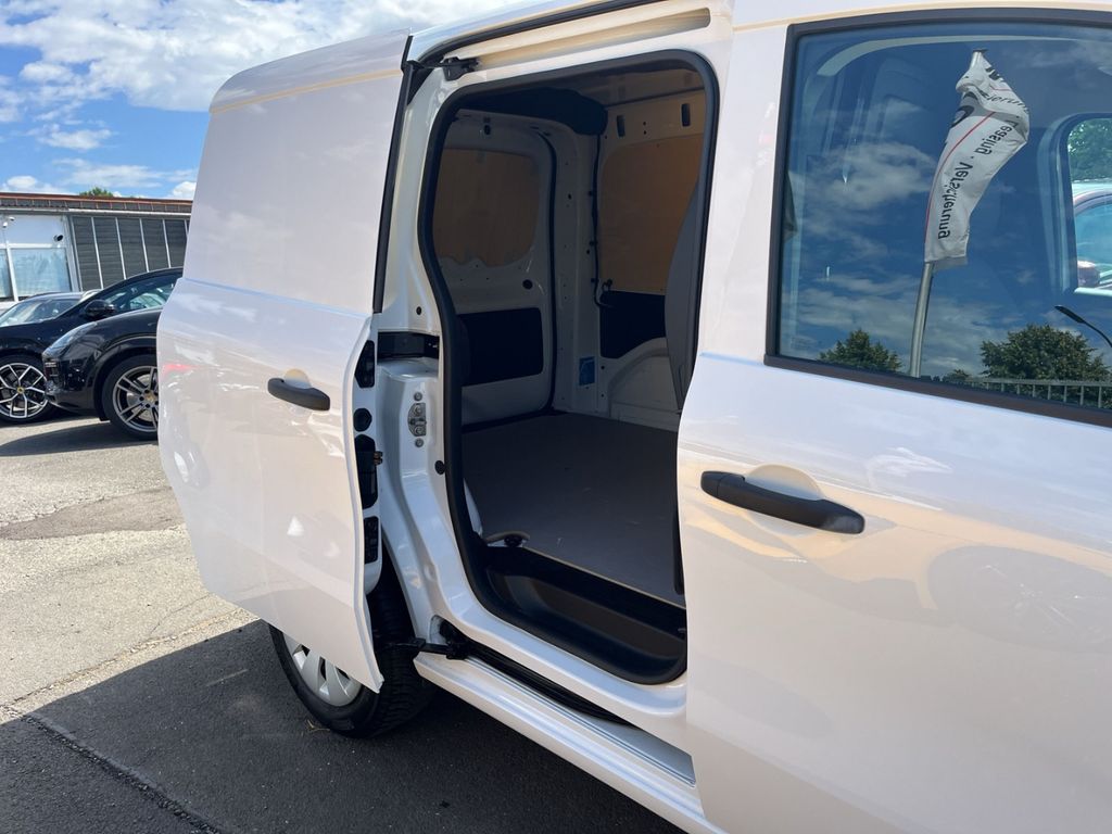 Mercedes-Benz Citan 2022