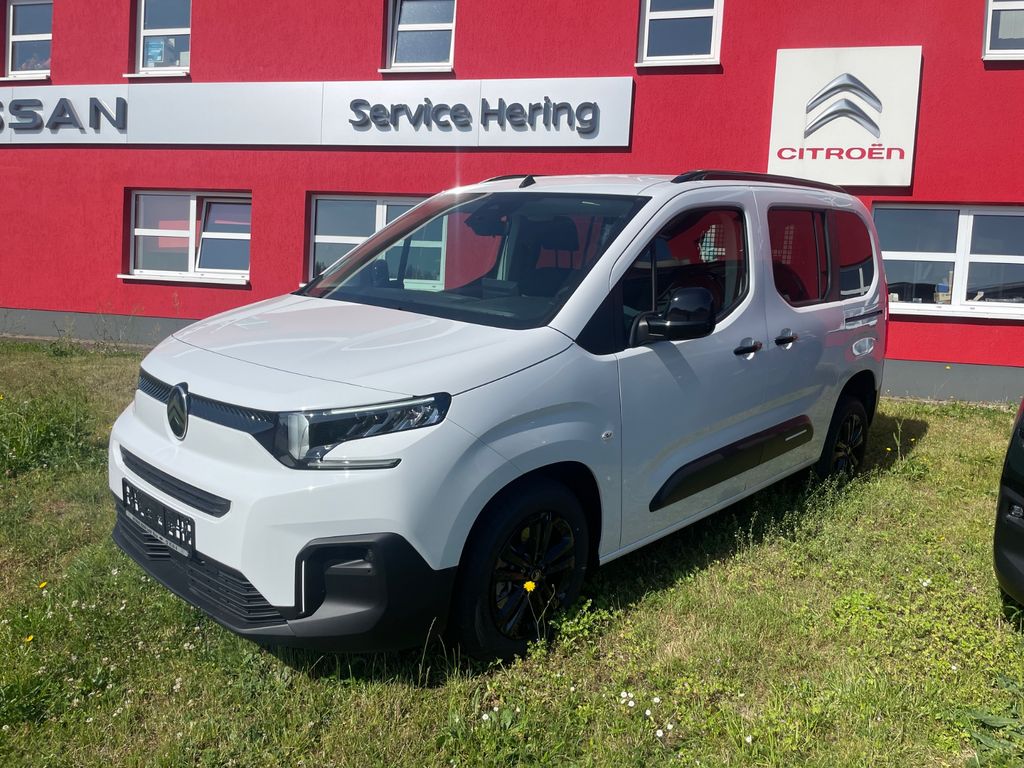 Citroën Berlingo 2025