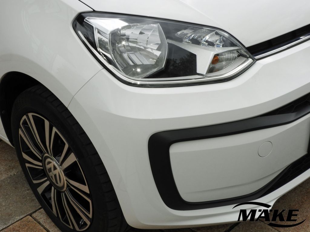 Volkswagen up! 2018