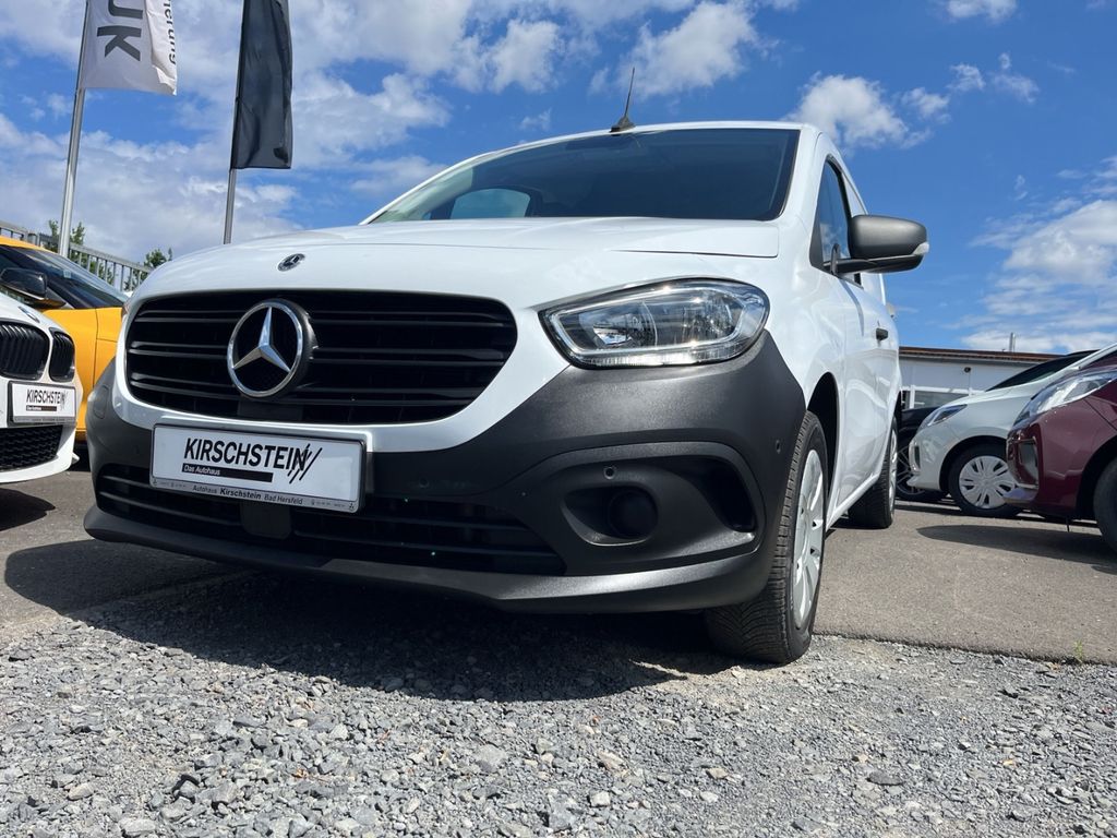 Mercedes-Benz Citan 2022