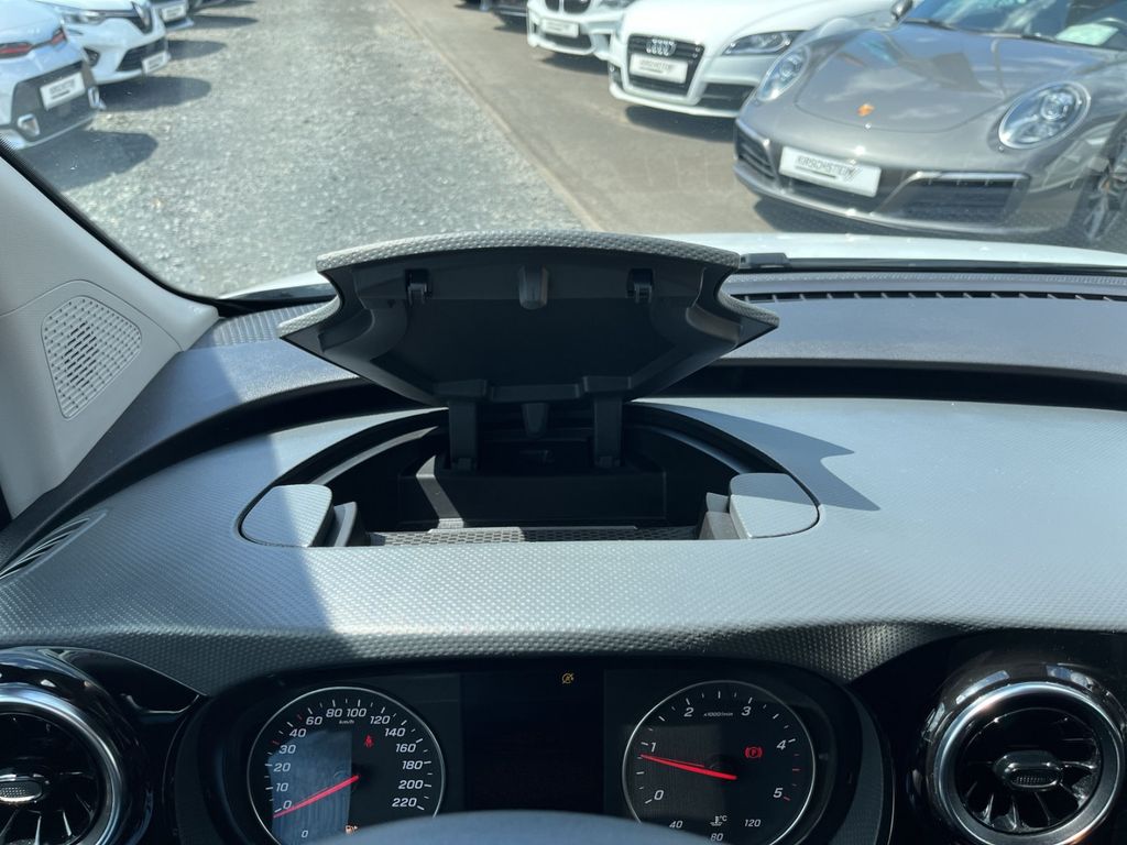 Mercedes-Benz Citan 2022