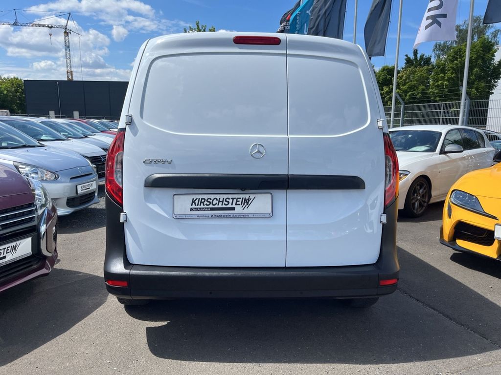 Mercedes-Benz Citan 2022
