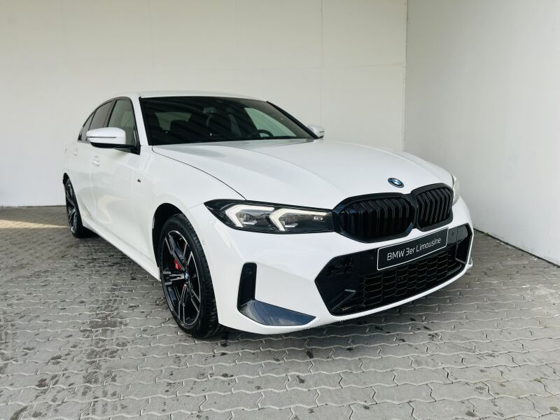 BMW 330