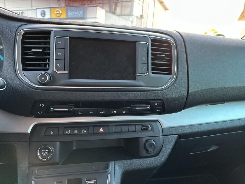 Opel Zafira Life 2022