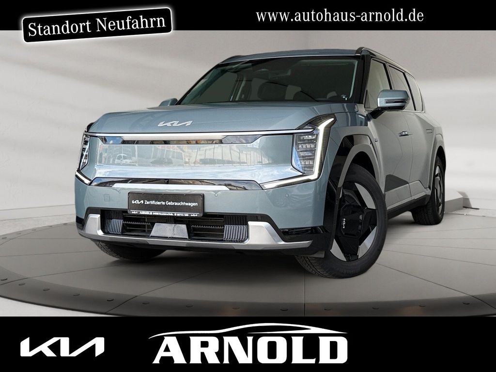 Kia EV9 2024