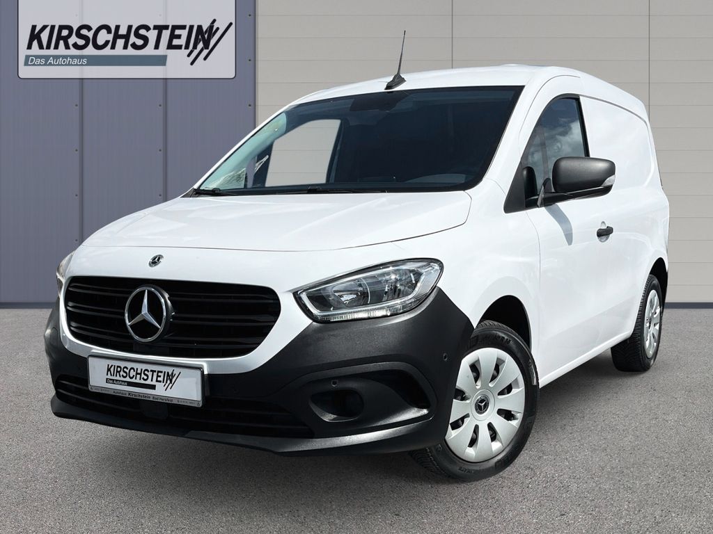Mercedes-Benz Citan 2022