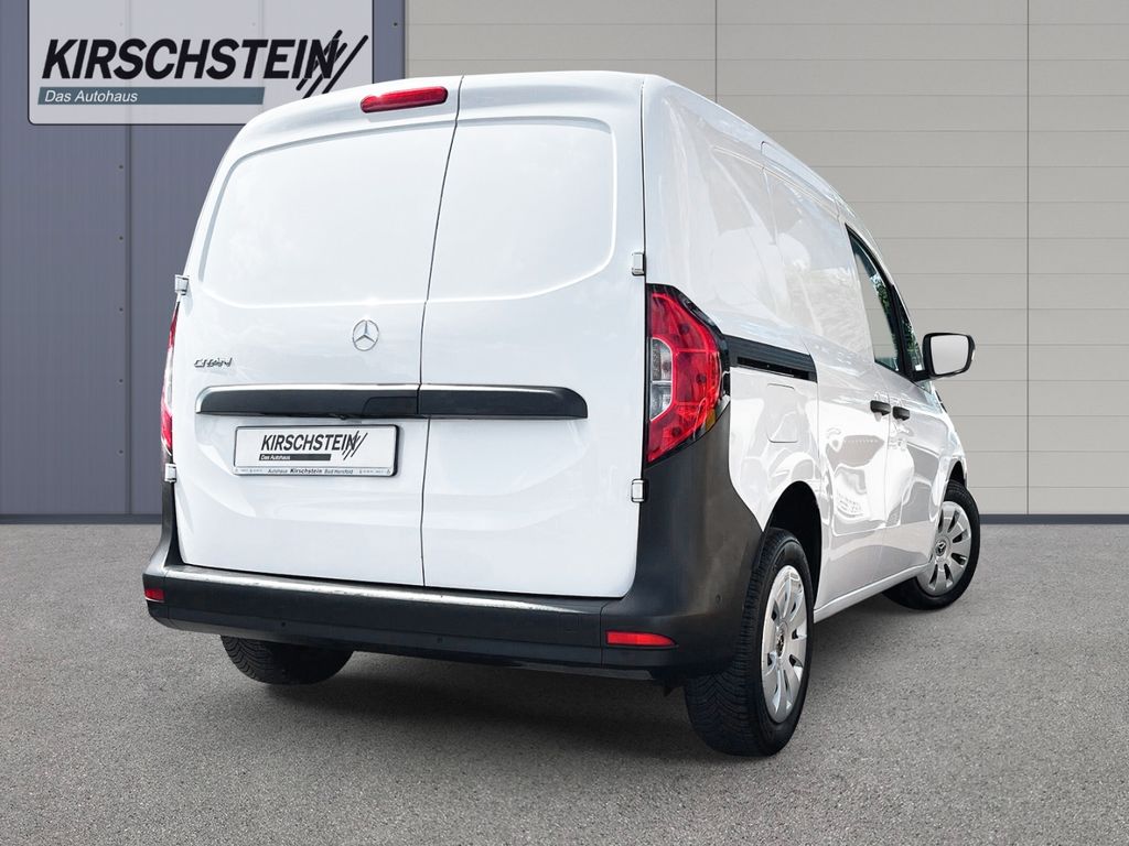 Mercedes-Benz Citan 2022