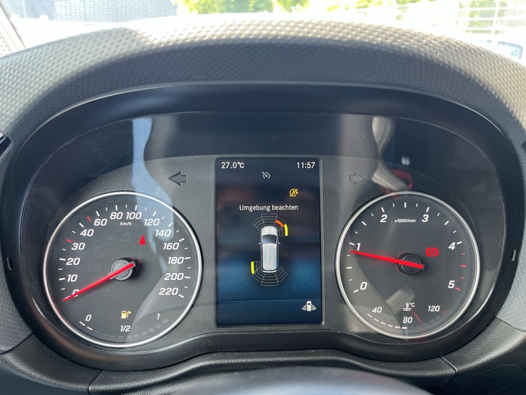 Mercedes-Benz Citan 2022