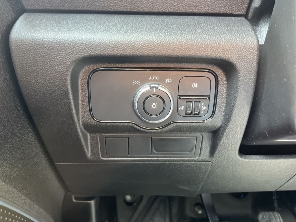 Mercedes-Benz Citan 2022