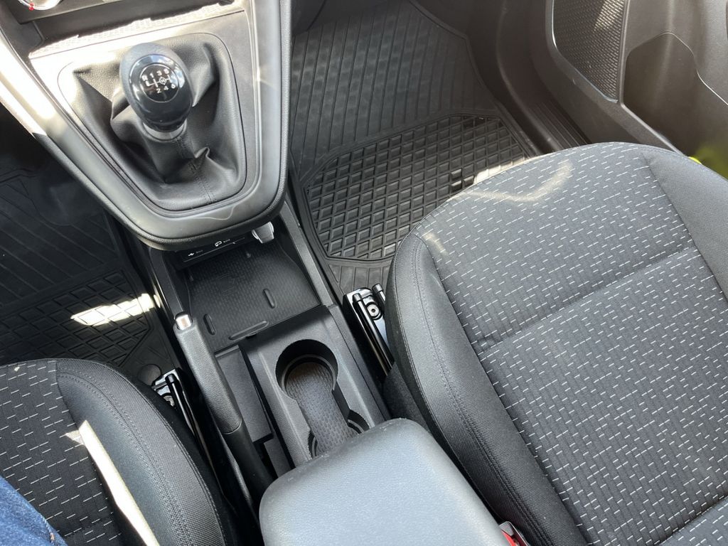 Mercedes-Benz Citan 2022