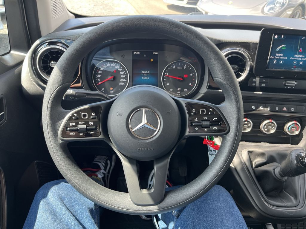 Mercedes-Benz Citan 2022