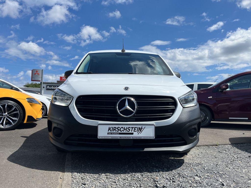 Mercedes-Benz Citan 2022