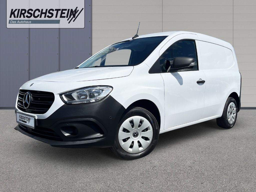 Mercedes-Benz Citan 2022