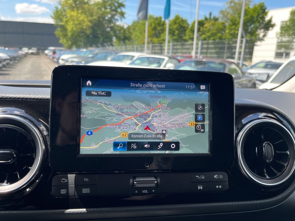 Mercedes-Benz Citan 2022