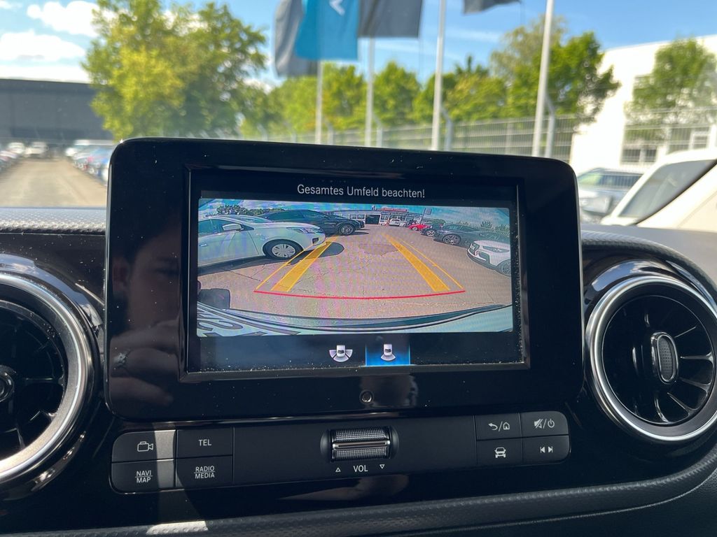 Mercedes-Benz Citan 2022