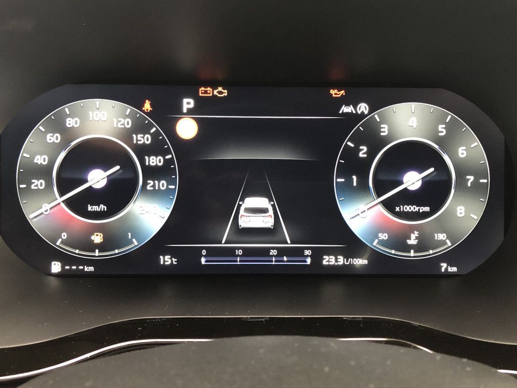 Kia cee'd Sportswagon 2025