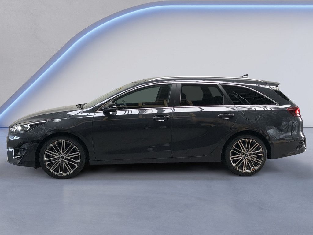 Kia cee'd Sportswagon 2025