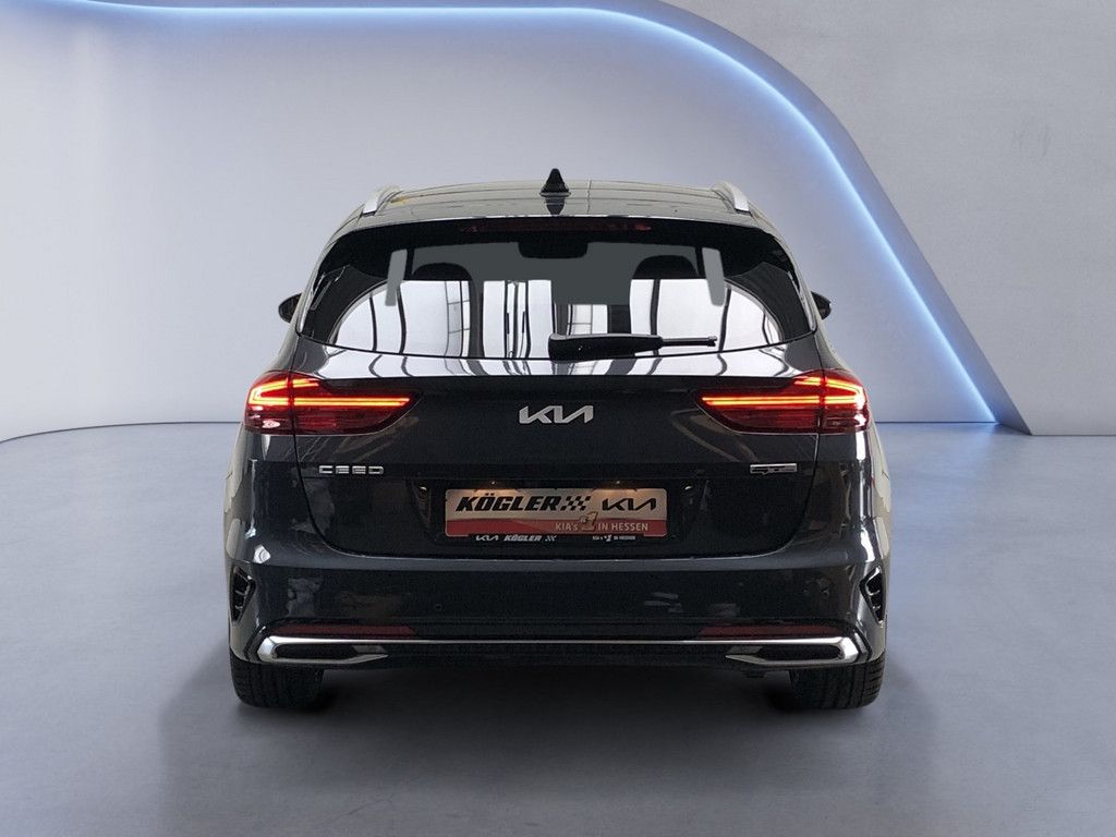 Kia cee'd Sportswagon 2025