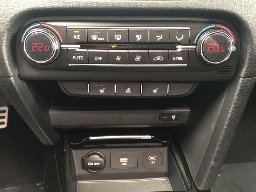 Kia cee'd Sportswagon 2025