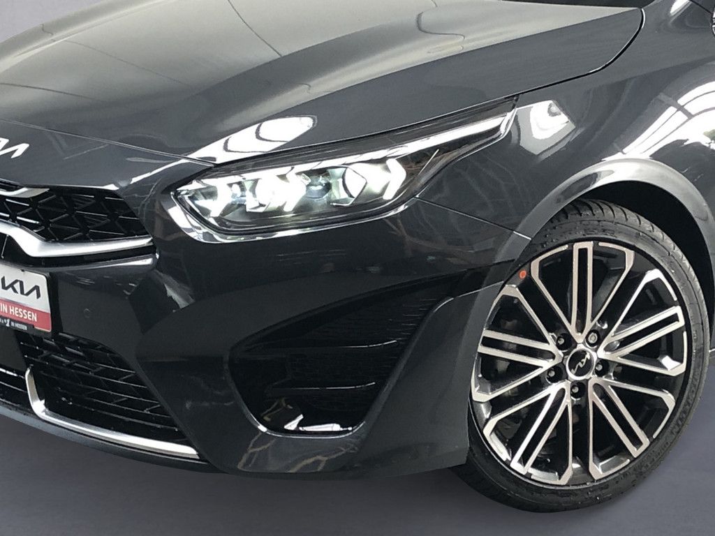 Kia cee'd Sportswagon 2025