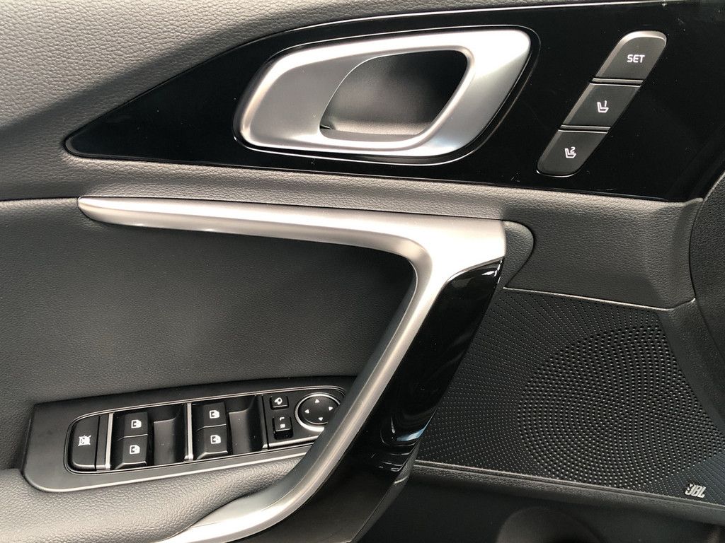 Kia cee'd Sportswagon 2025