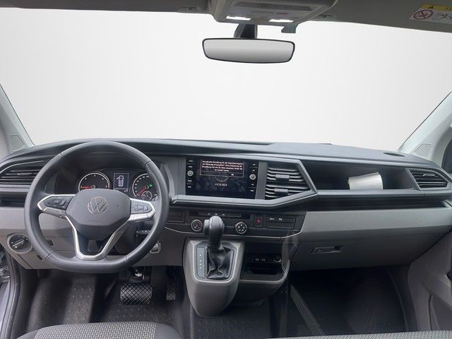 Volkswagen T6 other 2025