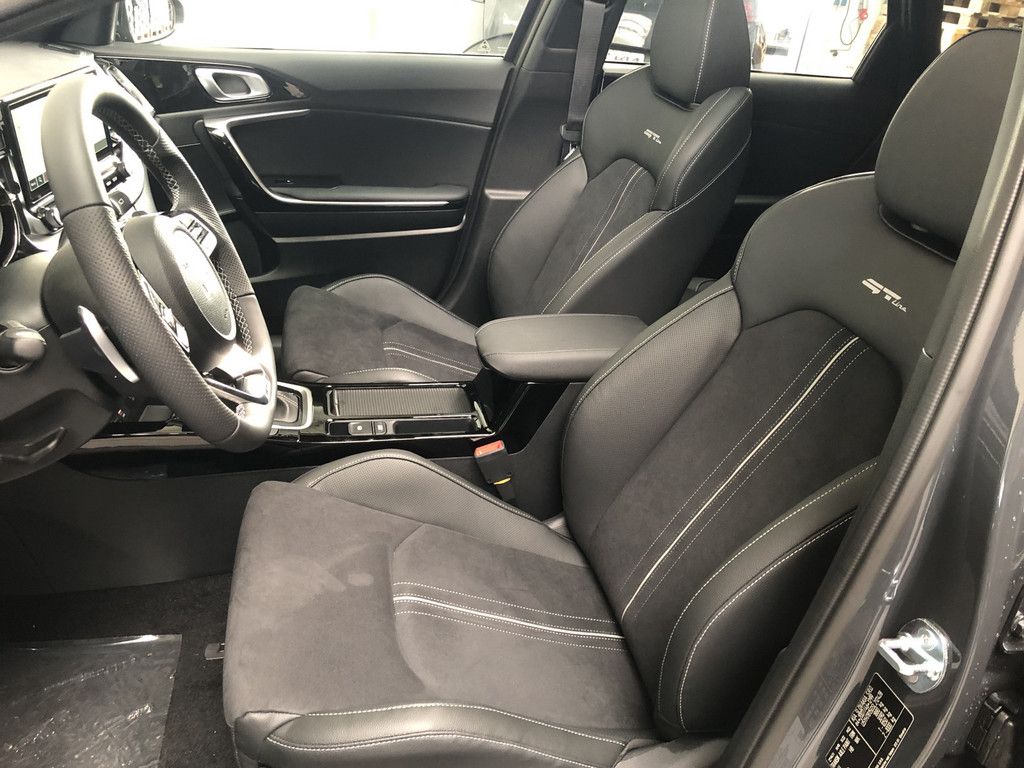 Kia cee'd Sportswagon 2025