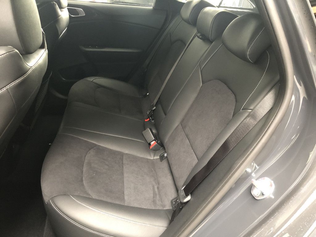 Kia cee'd Sportswagon 2025