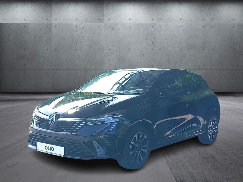 Renault Clio 2025