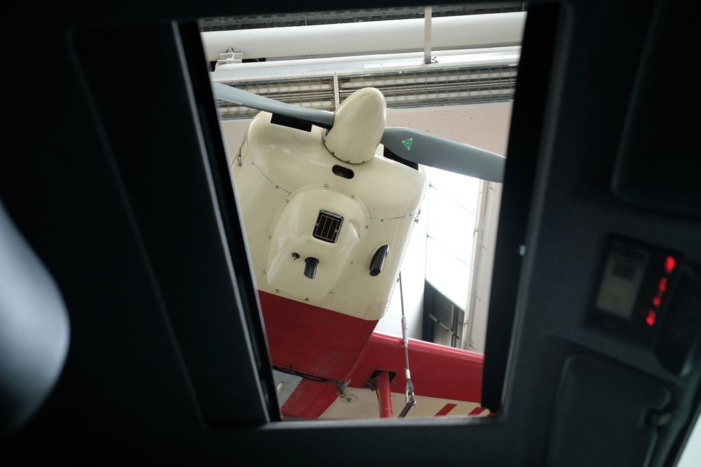 Mercedes-Benz G 500 2000