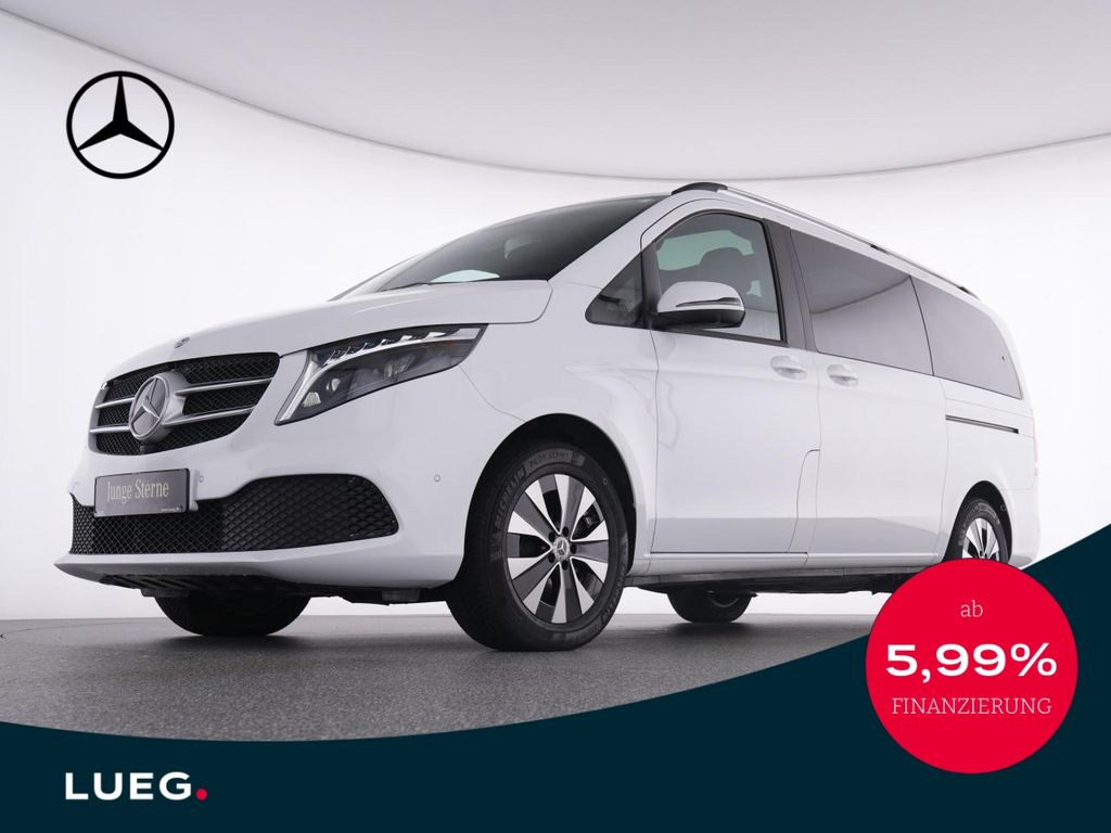 Mercedes-Benz V 300 2024