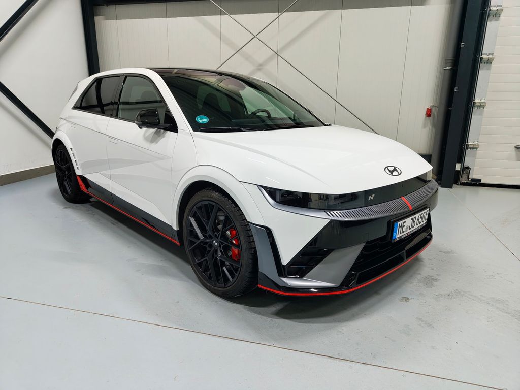 Hyundai IONIQ 5 2024