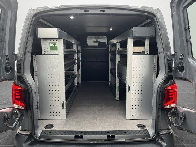 Volkswagen T6 other 2025