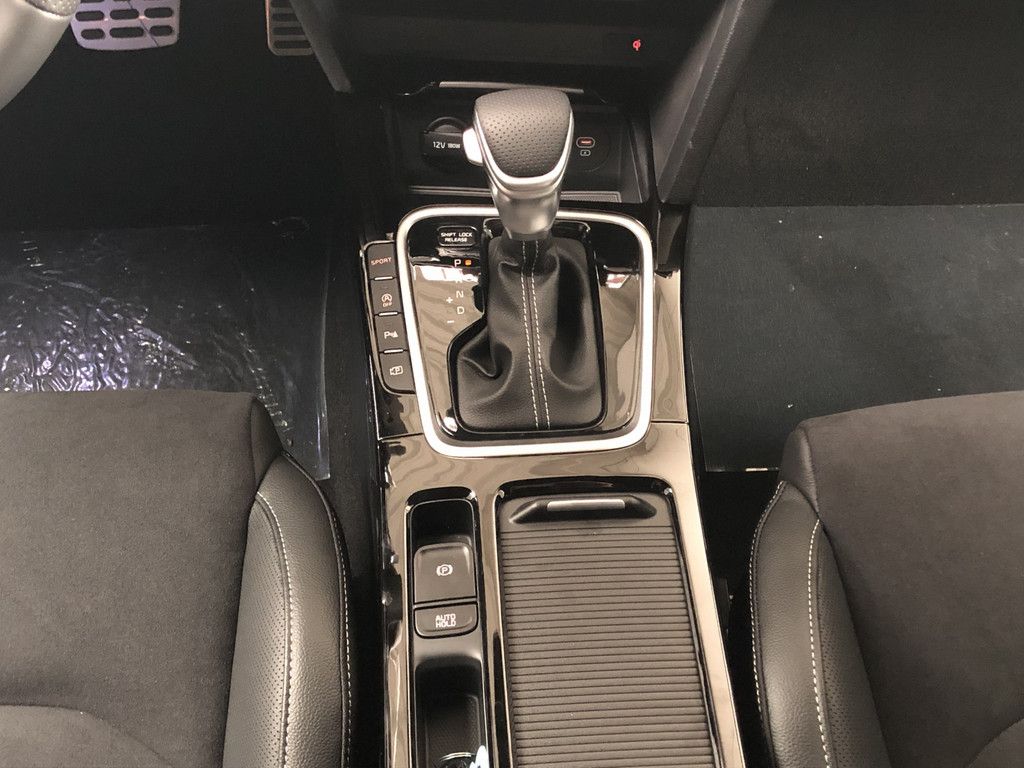 Kia cee'd Sportswagon 2025