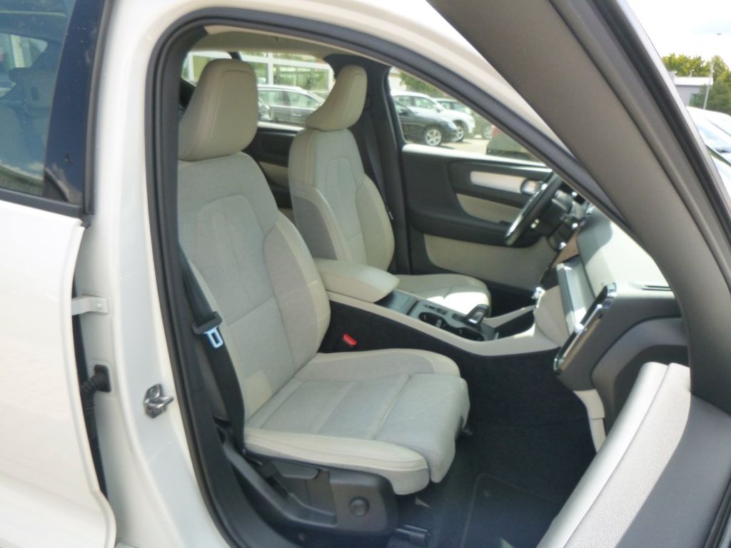 Volvo XC40 2019