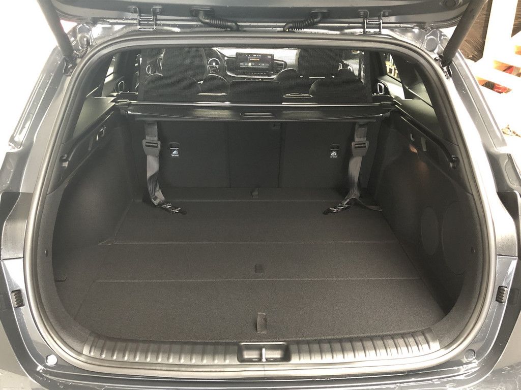 Kia cee'd Sportswagon 2025