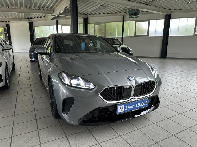 BMW 120 2024