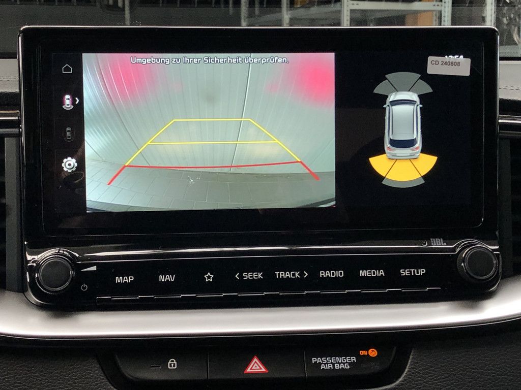 Kia cee'd Sportswagon 2025