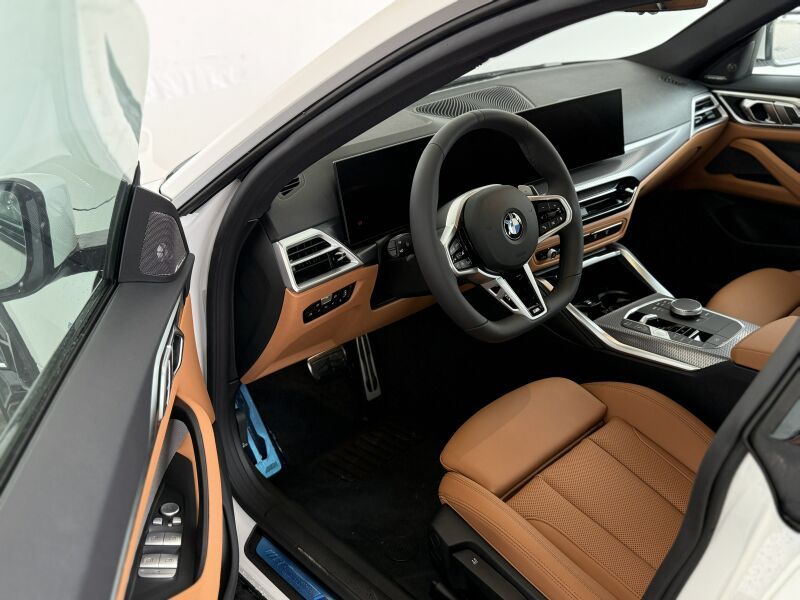BMW 430 Gran Coupé