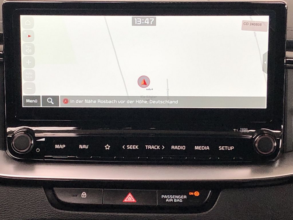 Kia cee'd Sportswagon 2025