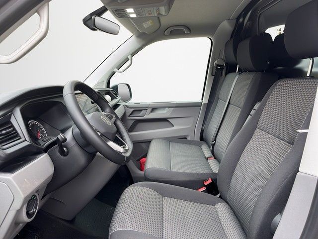 Volkswagen T6 other 2025