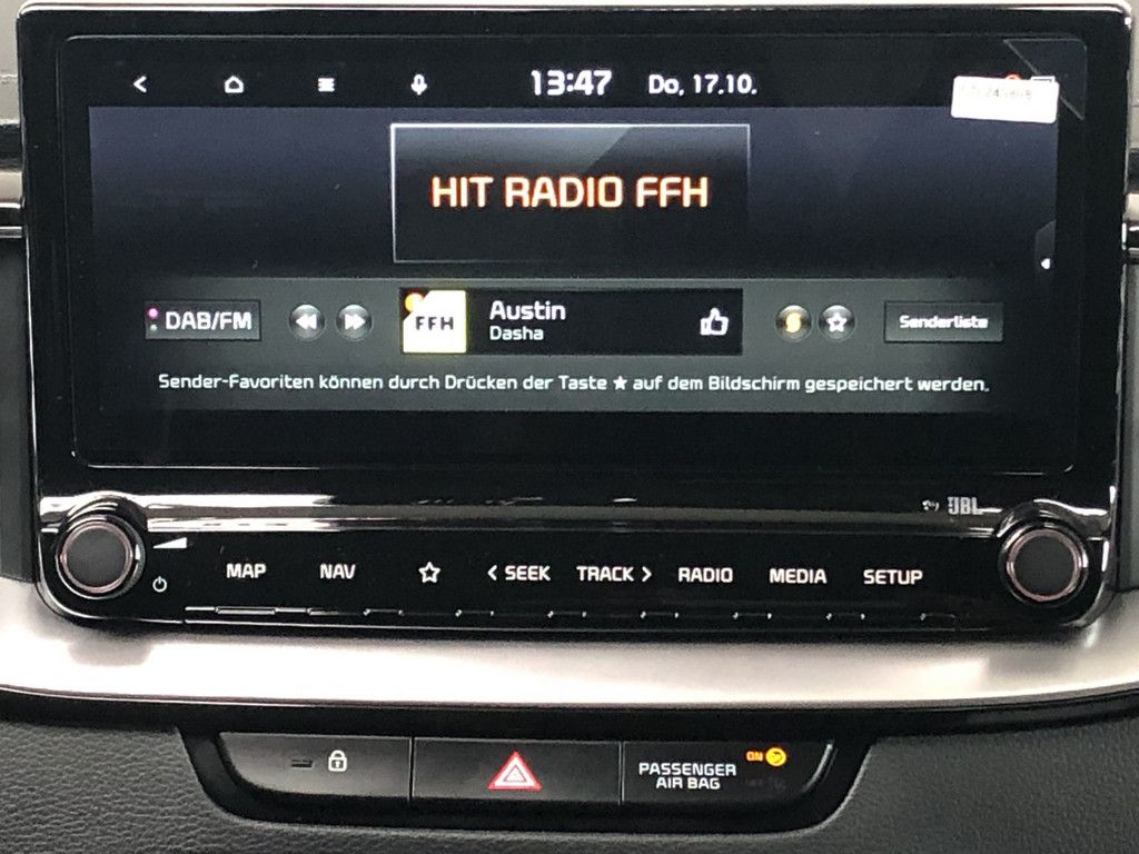 Kia cee'd Sportswagon 2025