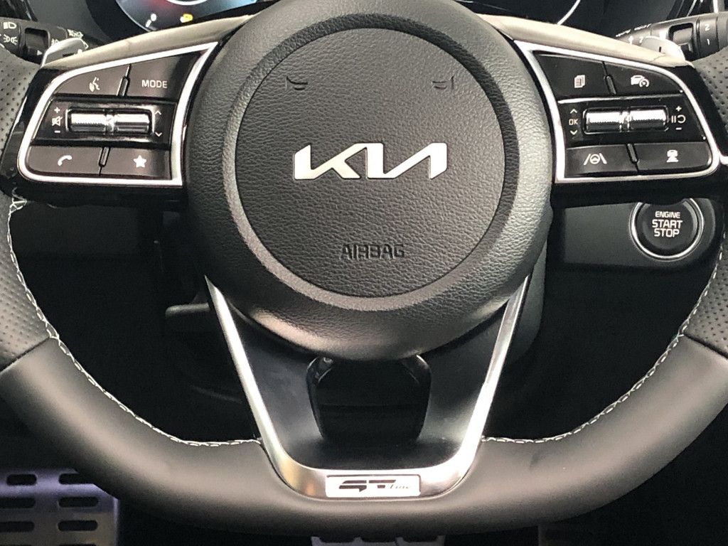 Kia cee'd Sportswagon 2025