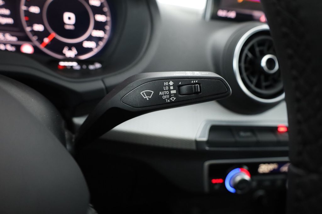 Audi Q2 2023
